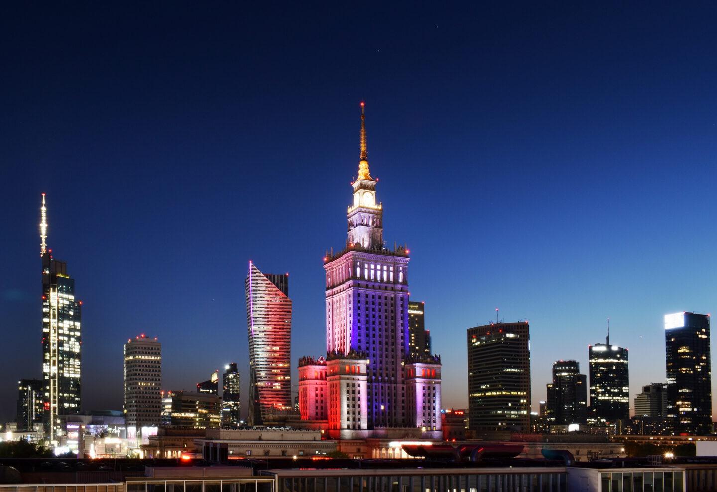 Polska marka narodowa potrzebuje nowej opowieści. Co mówi najnowszy raport DNA Marki Polska?