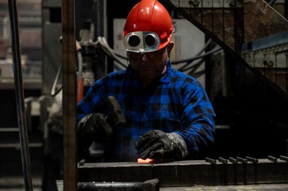 Niepewne czasy dla polskiego przemysłu