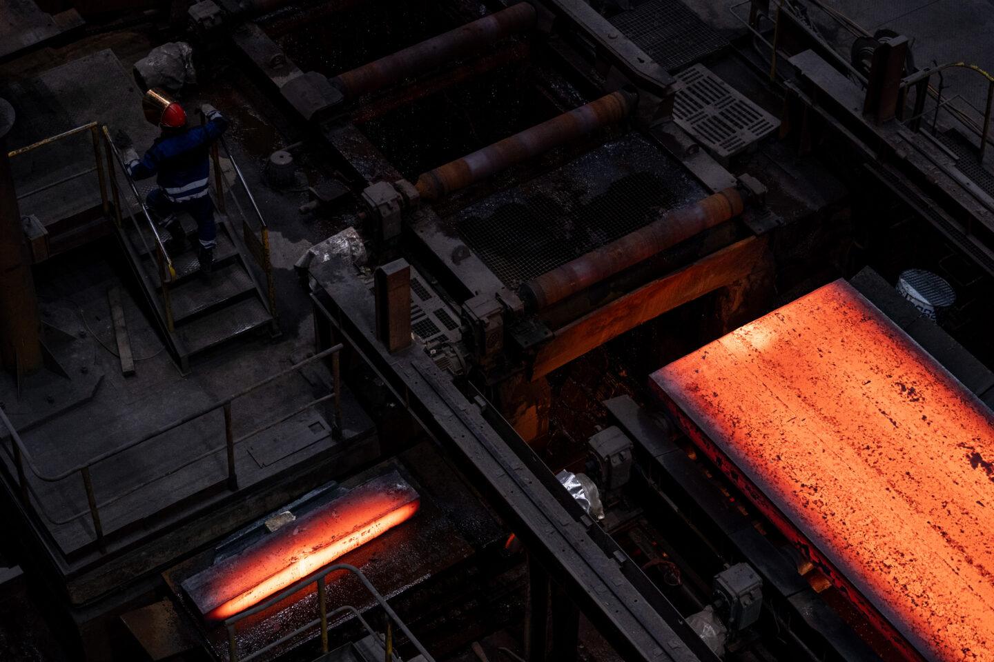 Sektor przemysłowy jest teoretycznie w najtrudniejszej sytuacji. Tu dynamika wzrostu niewypłacalności jest największa