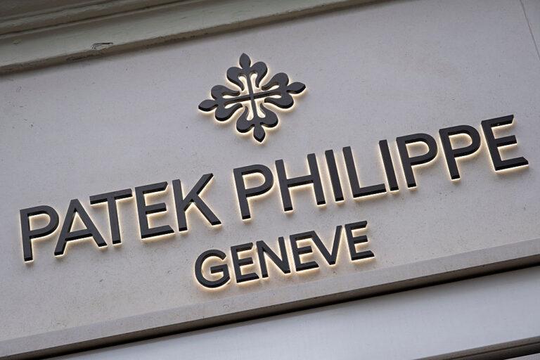 siedziba Patek Philippe
