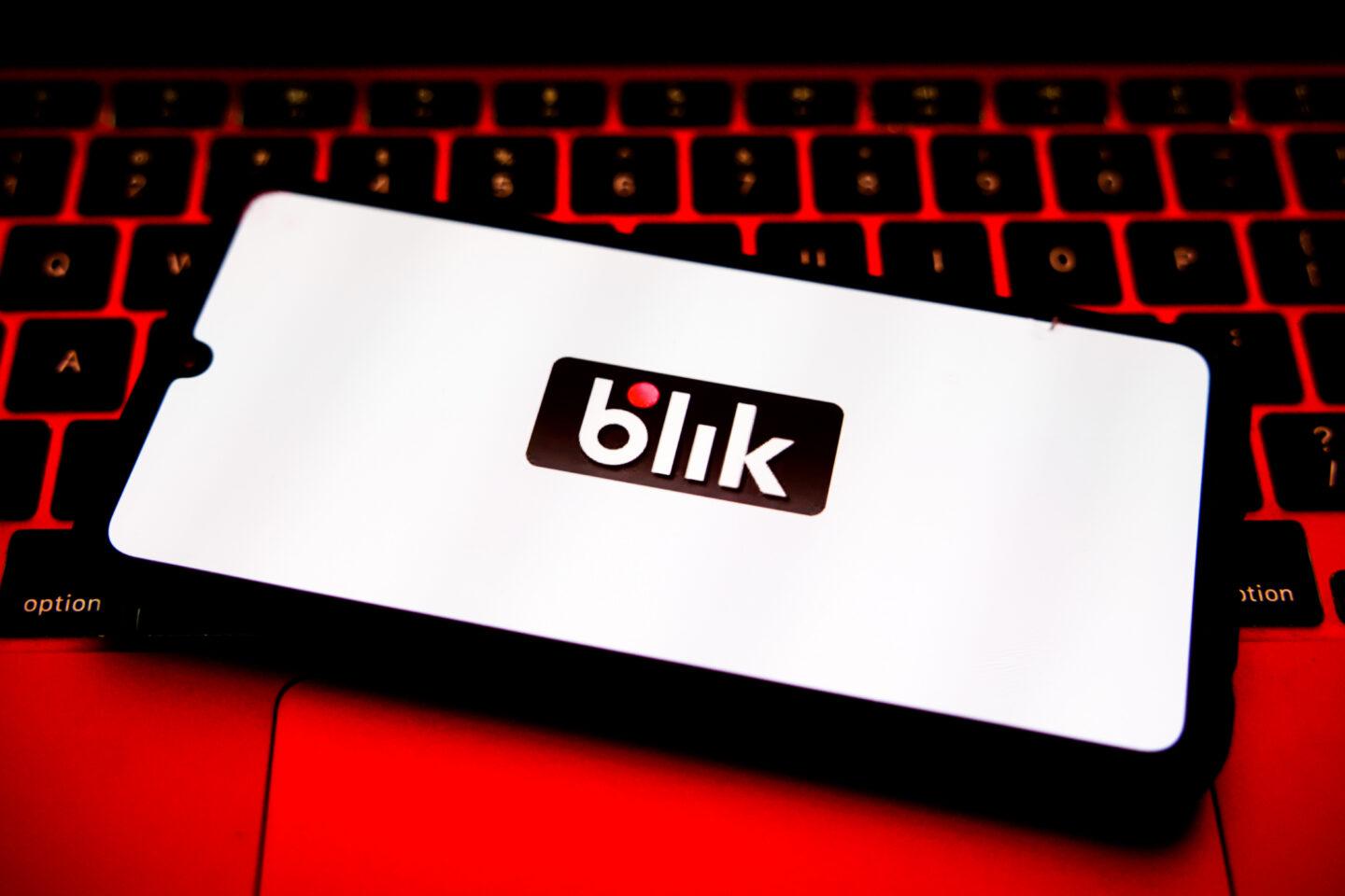 Blik Logo Illustrations