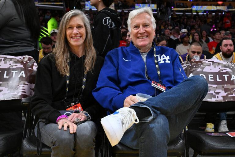 Mark Walter, Kimbra Walter