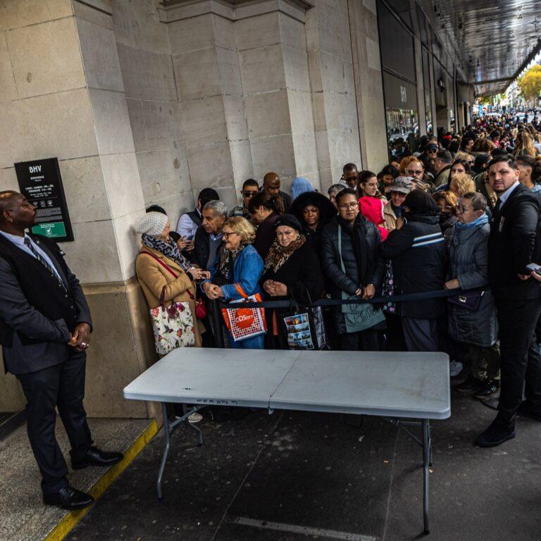 Premier Francji blokuje Shein. Histeria, polityka czy obrona rynku?