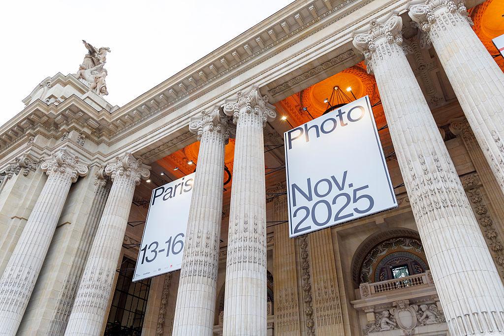 Jak polska fotografia prezentuje się na prestiżowej wystawie w Paryżu
