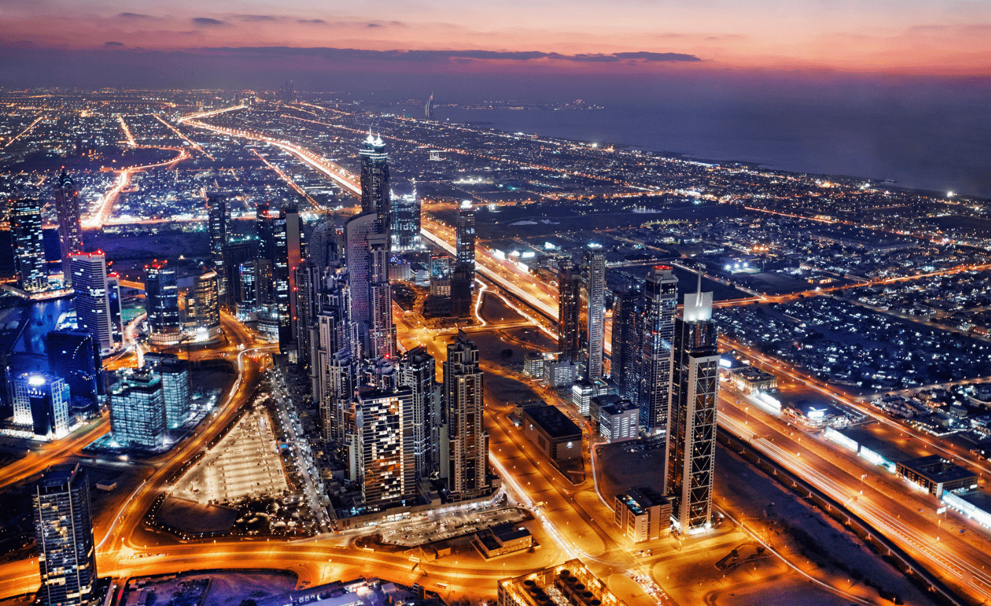 Rynek nieruchomości w Dubaju pozostaje jednym z najszybciej rosnących na świecie.