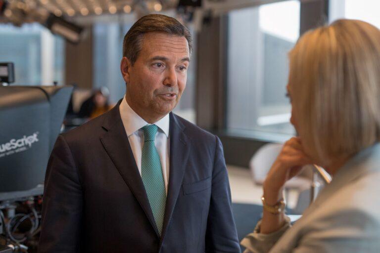 Na zdjęciu Antonio Horta-Osorio