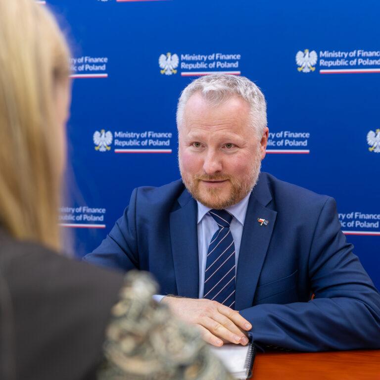 u0022Bez tej ustawy rynek kryptowalut w Polsce przestanie istnieću0022 (WYWIAD)