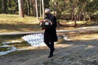 Na zdjęciu: Ambasador RP w Rosji Krzysztof Krajewski