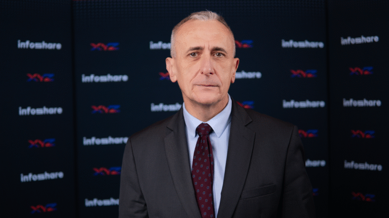 Leszek Pietraszek, wicemarszałek śląski