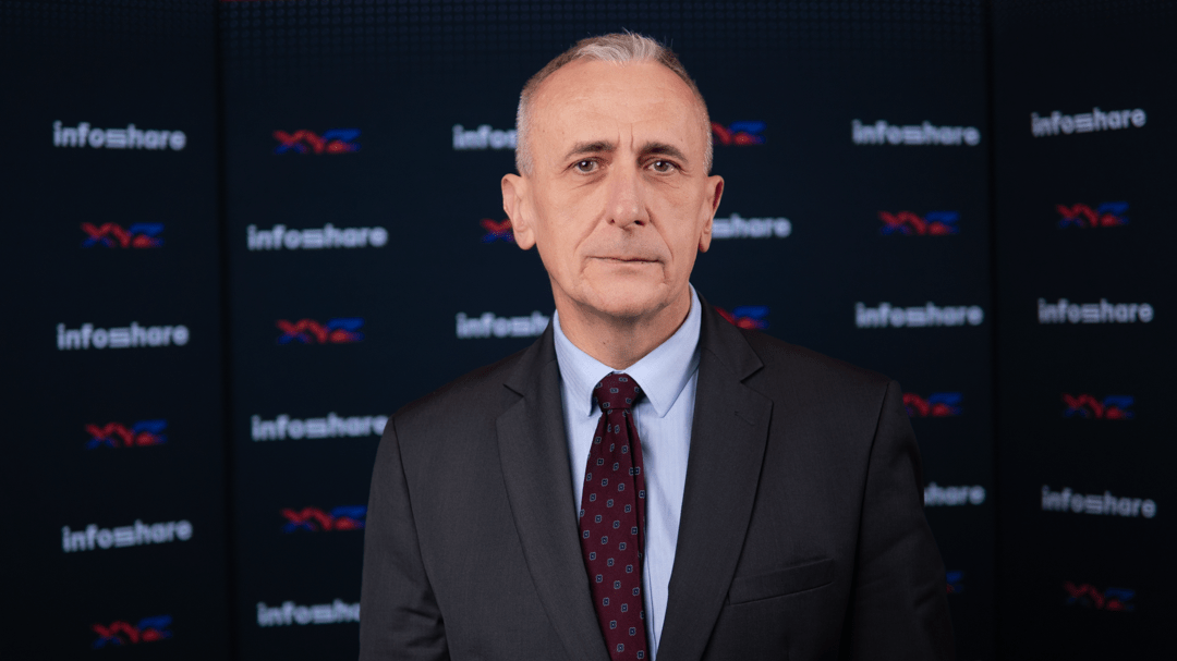 Leszek Pietraszek, wicemarszałek śląski