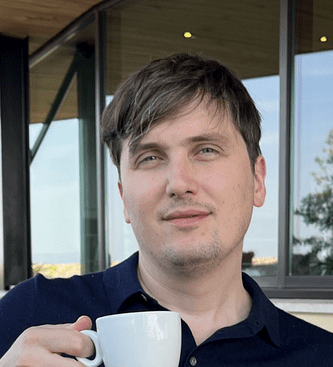 Leszek Jastrzębski, współzałożyciel Pstryka