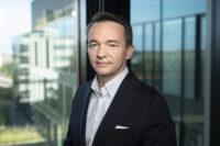 Łukasz Januszewski, wiceprezes Banku Pekao