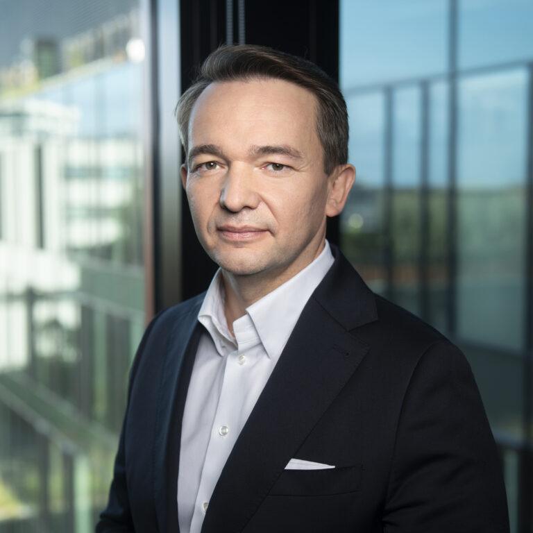 Menedżer zostawił duży międzynarodowy bank dla polskiego Pekao. „Nie przyszedłbym tutaj, gdyby nie było to wyzwaniem” (WYWIAD)