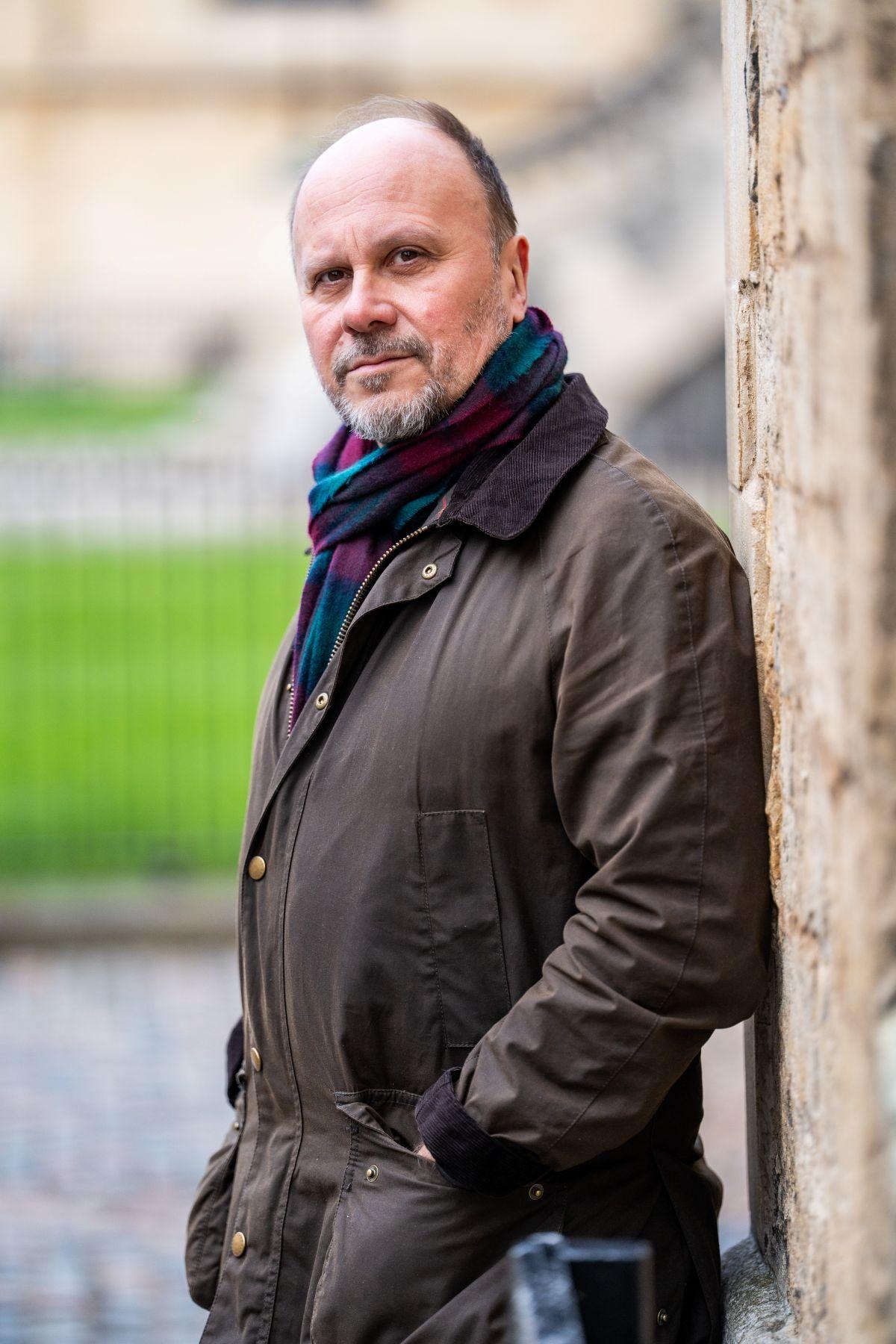 Witold Hruzewicz, Mycofeast.