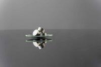 Na zdjęciu: metale ziem rzadkich