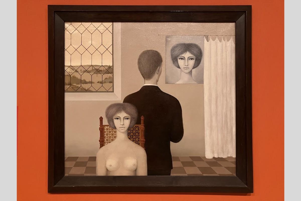 Muzeum Kobiet w warszawskim MSN