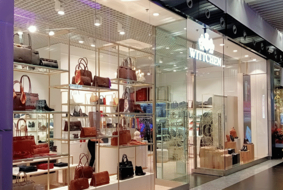 Wittchen odchodzi od dużych przecen i zmniejsza koszty. „Oglądamy każdego złotego, zanim go wydamy"