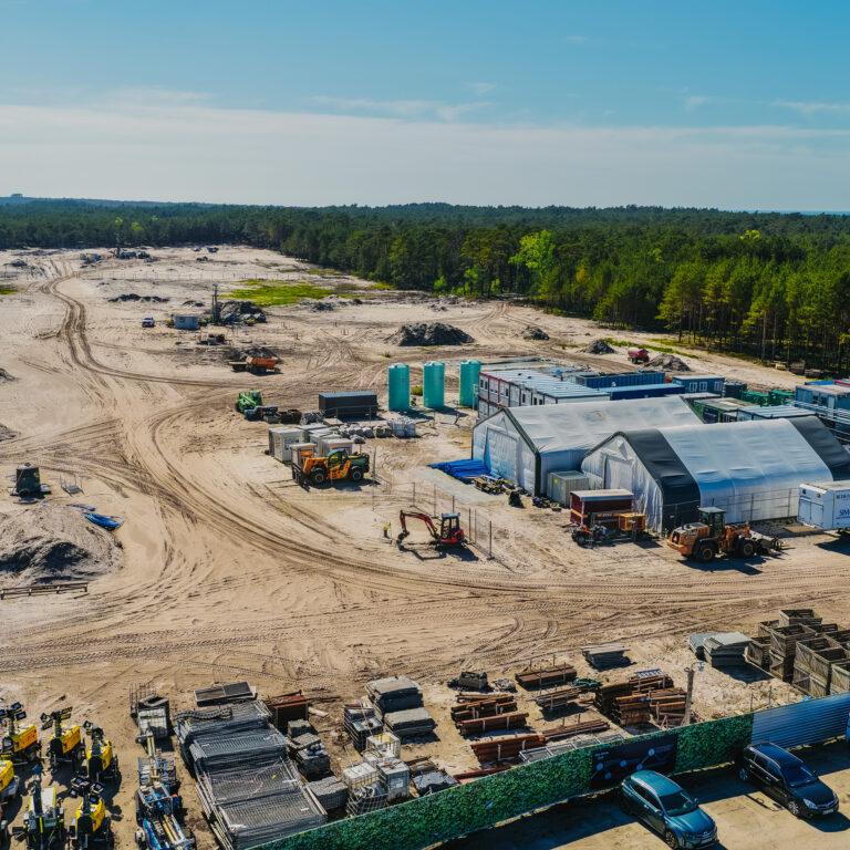 Czy wielkie inwestycje w polskiej energetyce wykonają rodzime firmy? Branża już zmienia praktyki