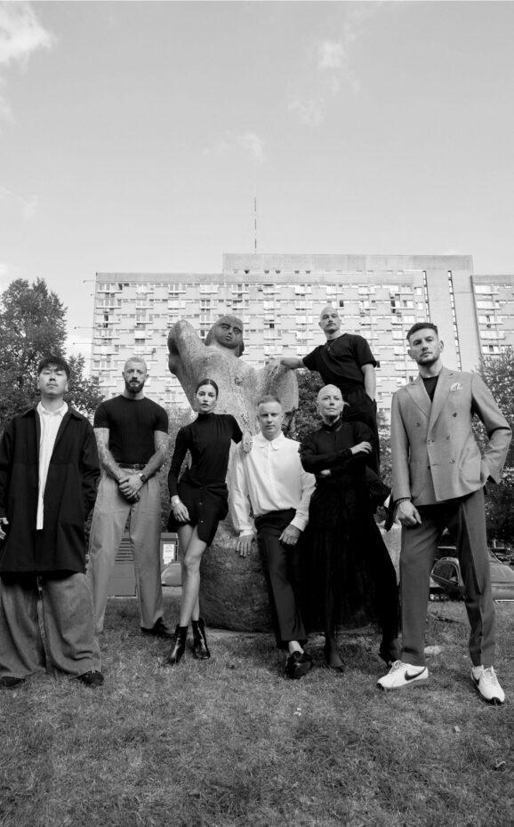 Polscy przedsiębiorcy zafascynowani literaturą. W Warszawie powstają Sklepy Cynamonowe