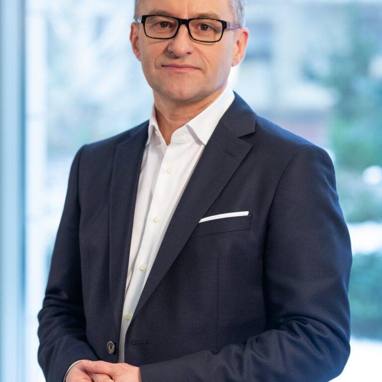 Prezes Nationale-Nederlanden: Najpierw inwestycje w technologie i relacje, potem pomyślimy o ubezpieczeniach majątkowych (WYWIAD)