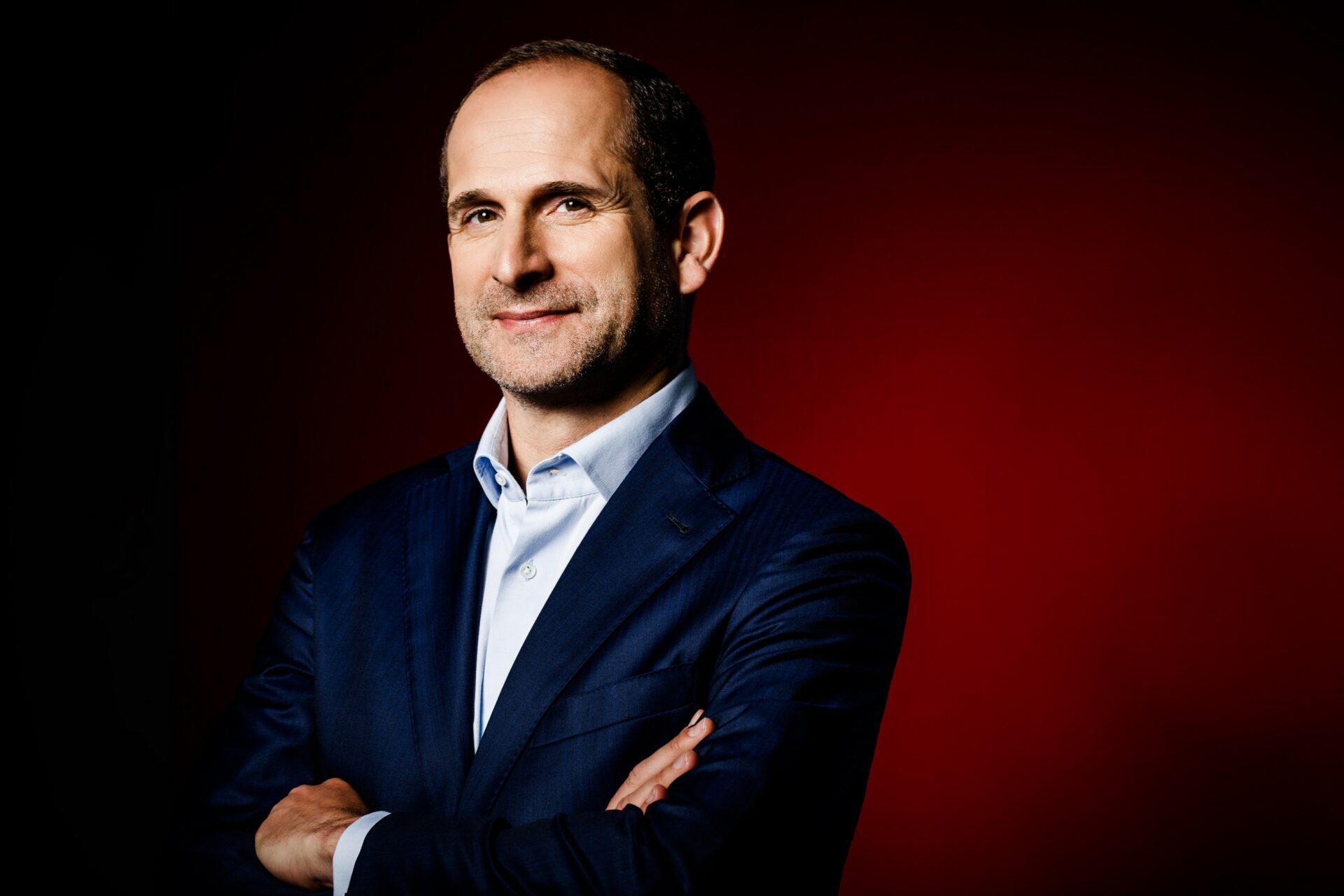 Pedro Martinho, były członek zarządu Eurocashu i Frisco.pl, przedsiębiorca, oraz ekspert transformacji cyfrowej, innowacji i franczyzy