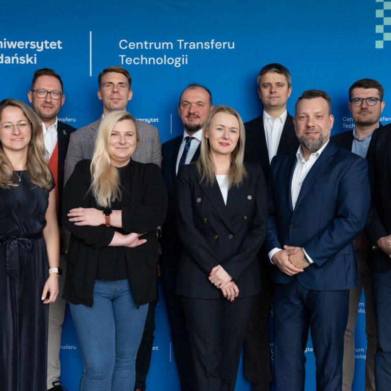 Polska technologia szczepionek przeciwnowotworowych ze wsparciem funduszy