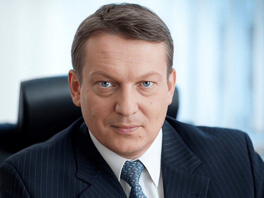 Piotr Żochowski, prezes VeloFunds TFI