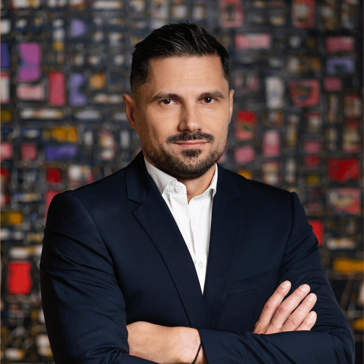 Igor Jakuć Dyrektor ds. Marketingu, Provident Polska.