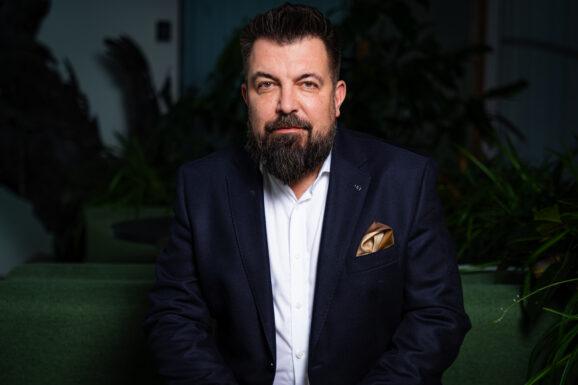 Czeski ubezpieczyciel kończy porządki w Polsce. Plan minimum? Pięciokrotny wzrost udziału w rynku OC. Oto jaki ma plan