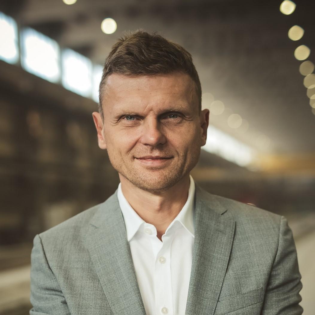 Robert Jędrzejowski