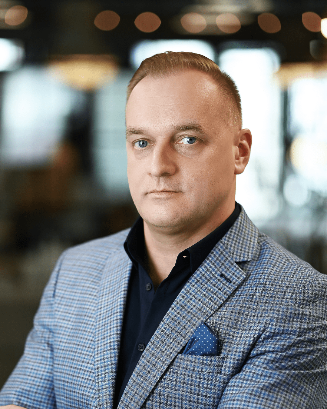 Tomasz Krupowicz, menedżer ds. Programów Zrównoważonego Rozwoju w Banku BNP Paribas fot. BNP Paribas