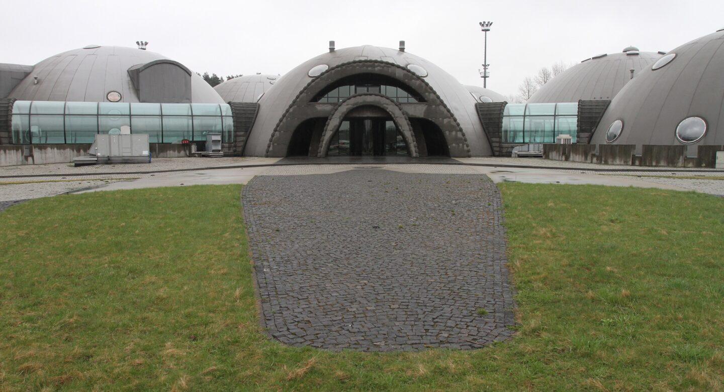 Alvernia Planet szykuje sporą rozbudowę. Pieniądze przekazała litewska platforma InRento