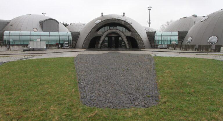 Alvernia Planet szykuje sporą rozbudowę. Pieniądze przekazała litewska platforma InRento