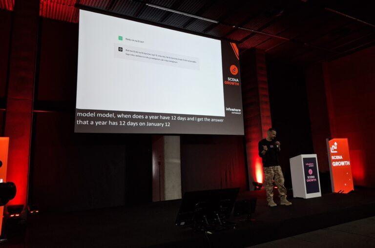 Istnieją tezy, które potwierdzają fakt "myślenia" modeli generatywnej sztucznej inteligencji. "Na szczęście wciąż da się je wpuścić w maliny" - powiedział prof. Andrzej Dragan.