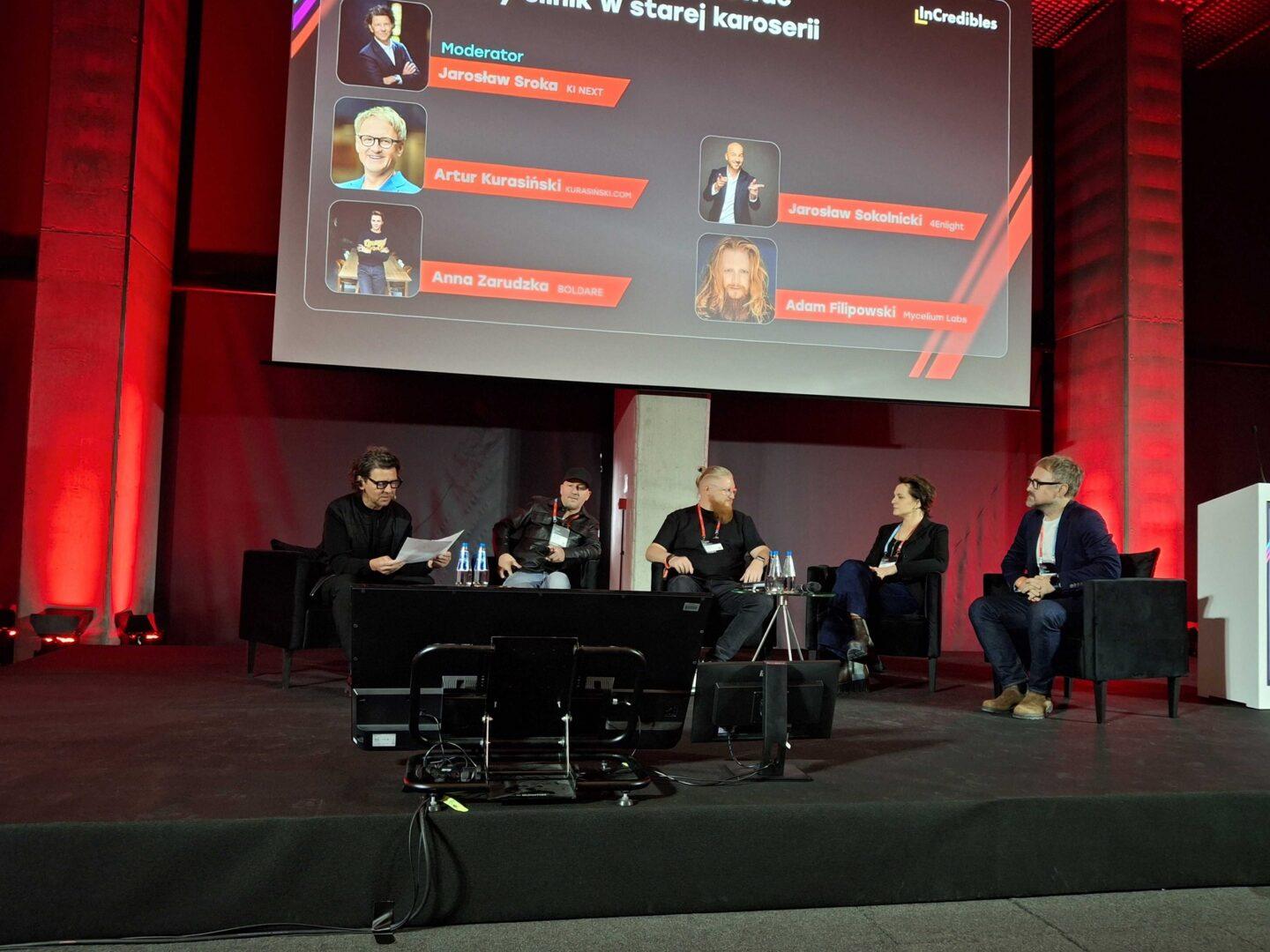 Eksperci zgodnie podkreślają, że wiele firm inwestuje w sztuczną inteligencję bez jasnej strategii, pod wpływem presji trendów