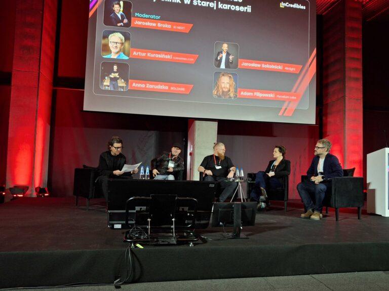 Eksperci zgodnie podkreślają, że wiele firm inwestuje w sztuczną inteligencję bez jasnej strategii, pod wpływem presji trendów