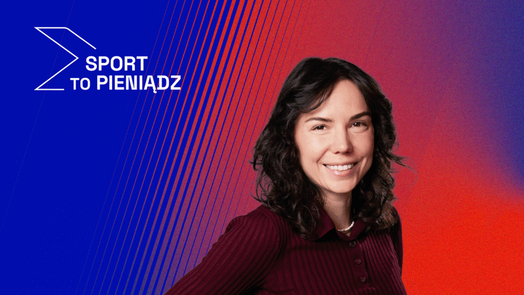 Skończyła karierę, ale nie przestała biegać. Joanna Jóźwik bieg na 800 metrów zamieniła na maraton