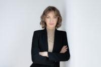 Ligia Kornowska popiera rozwój cyfryzacji w polskiej medycynie