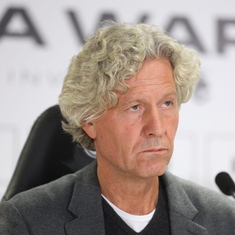 Legia na zakręcie. Dlaczego największy klub w Polsce wciąż nie potrafi wykorzystać swojego potencjału?