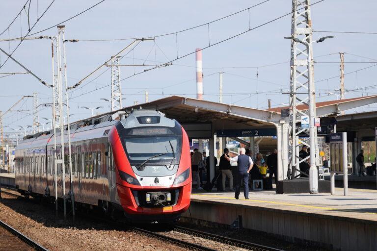 Jak chronić kolejową infrastrukturę krytyczną