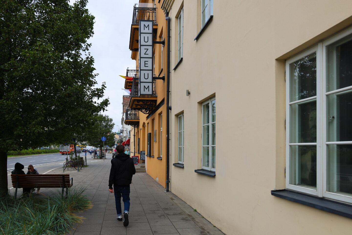 Czy polskie ulice są bezpieczne?