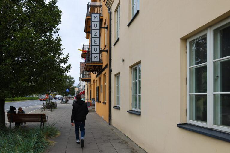 Czy polskie ulice są bezpieczne?