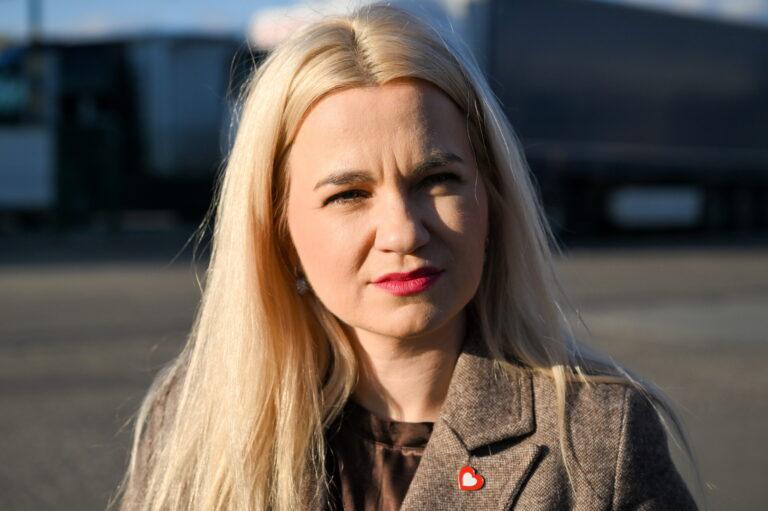 Małgorzata Gromadzka