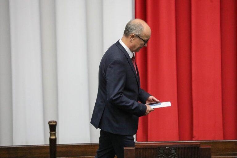 Włodzimierz Czarzasty