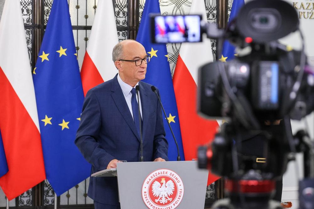 Włodzimierz Czarzasty