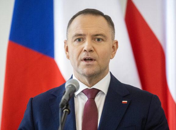 Prezydent Nawrocki odwołuje oficjalną wizytę w Budapeszcie. To efekt spotkania Putina z Orbanem