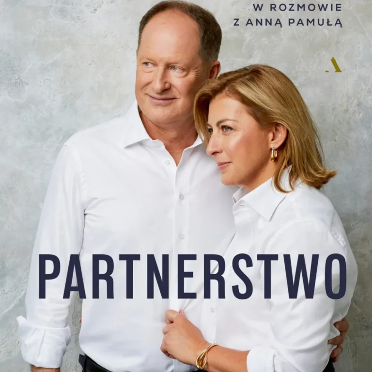 Polska z okna amerykańskiej ambasady. 9 grzechów polskiej polityki według Marka Brzezinskiego i Olgi Leonowicz