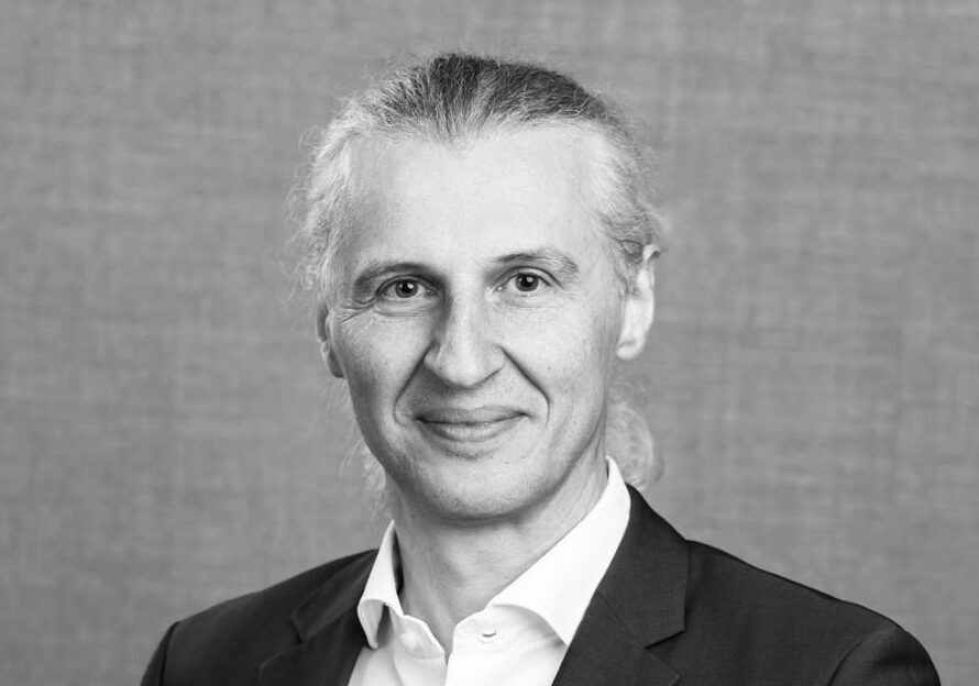 Leszek Kłosiński