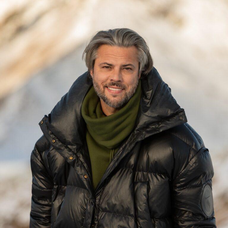 Legendarny magazyn GQ startuje w Polsce. Olivier Janiak: Budujemy markę, która zmieni rynek