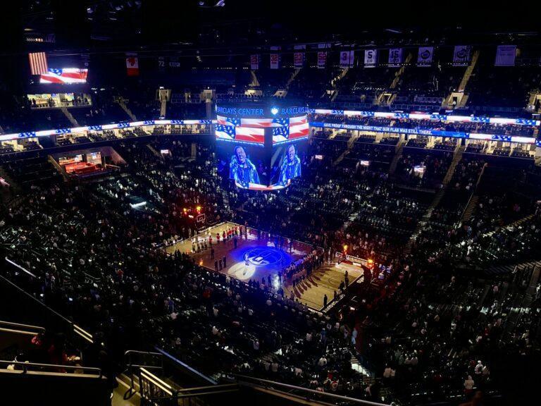 NBA, Brooklyn Nets